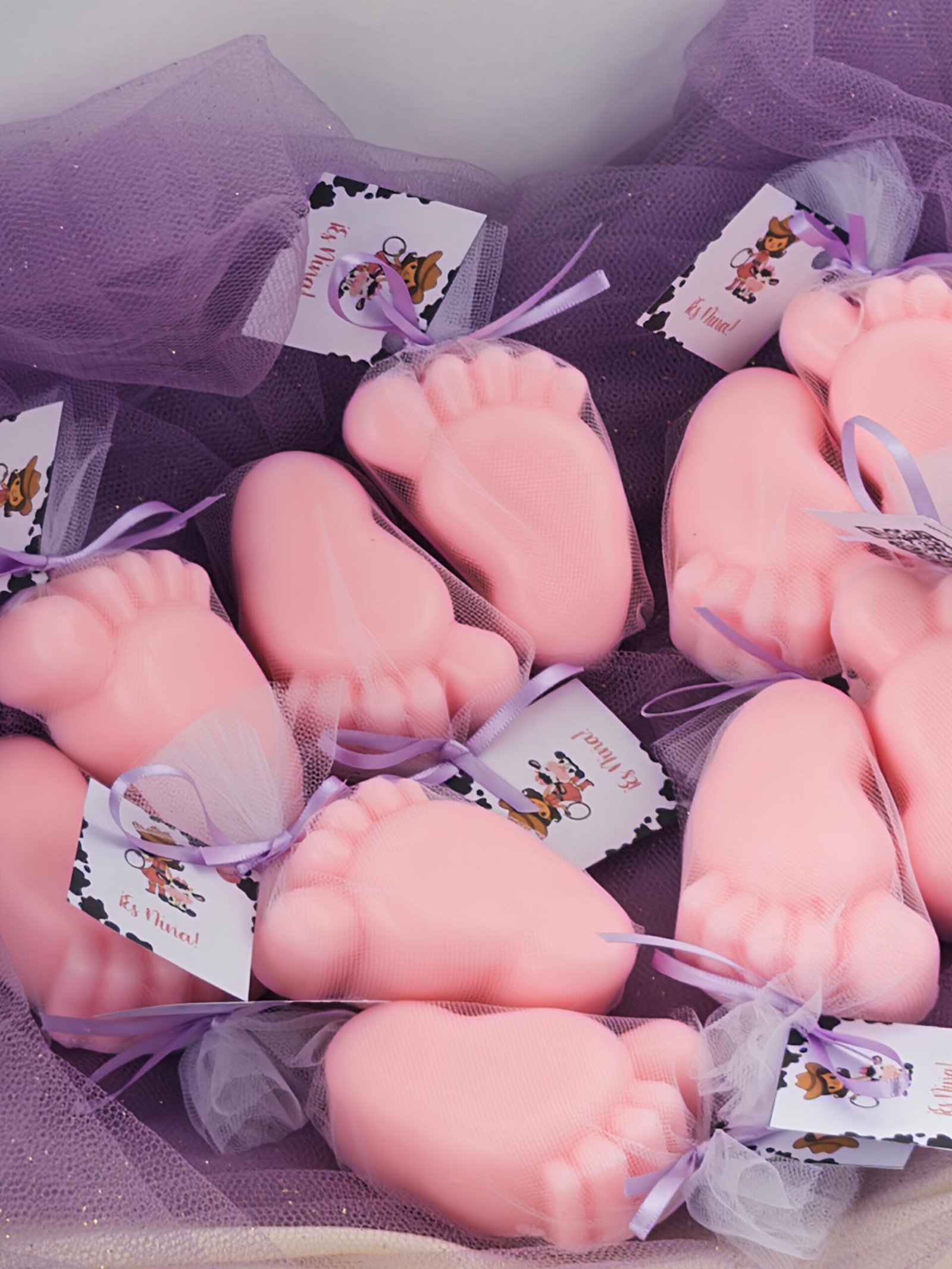 Accesorios bebé piecito - Image 3