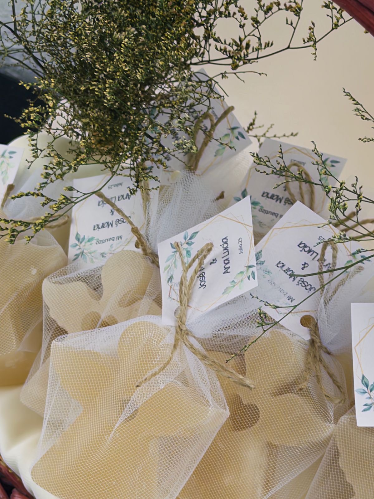 Ángel corazón chico - Image 2