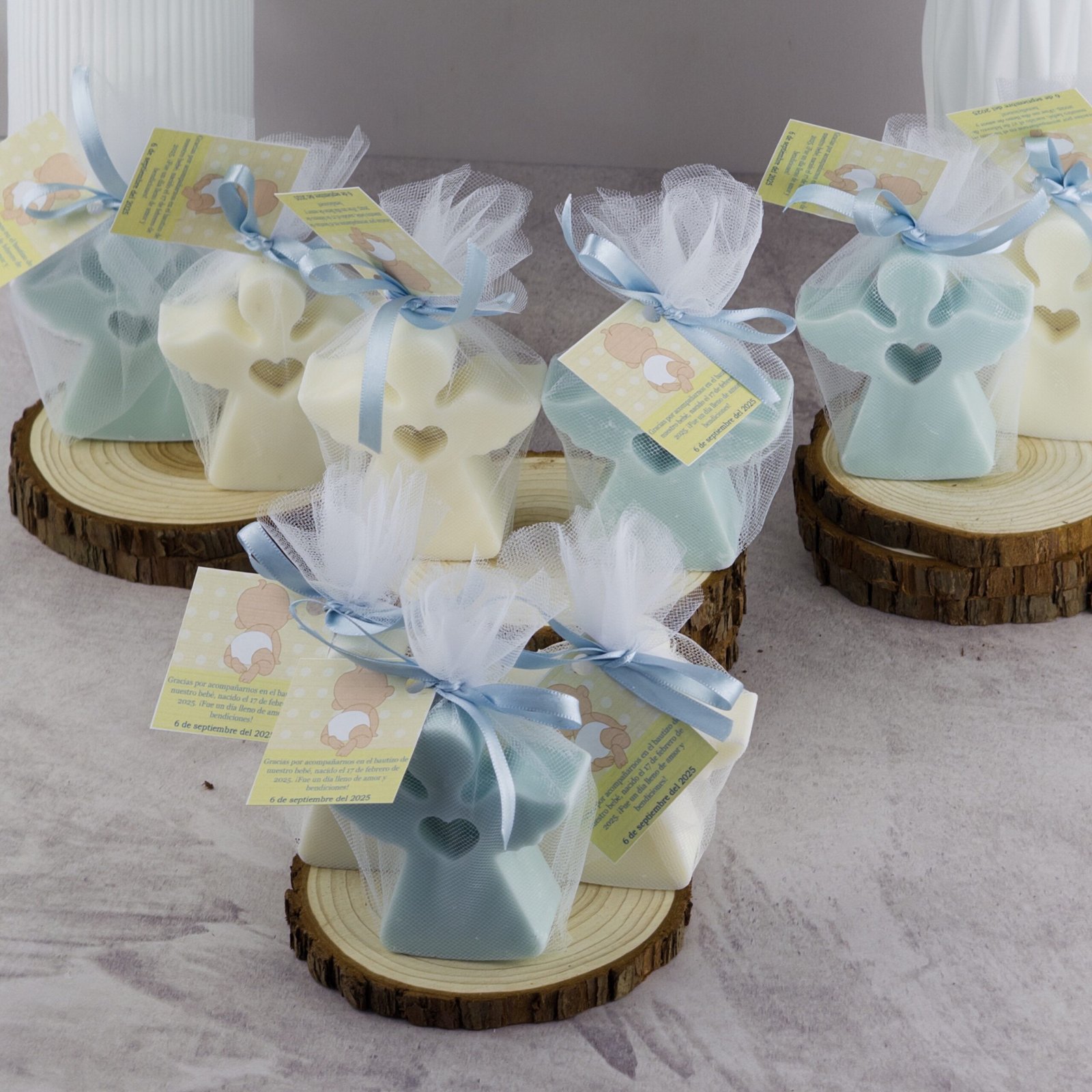 Ángel corazón chico - Image 3