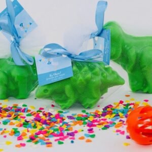 Dinosaurio cuello largo