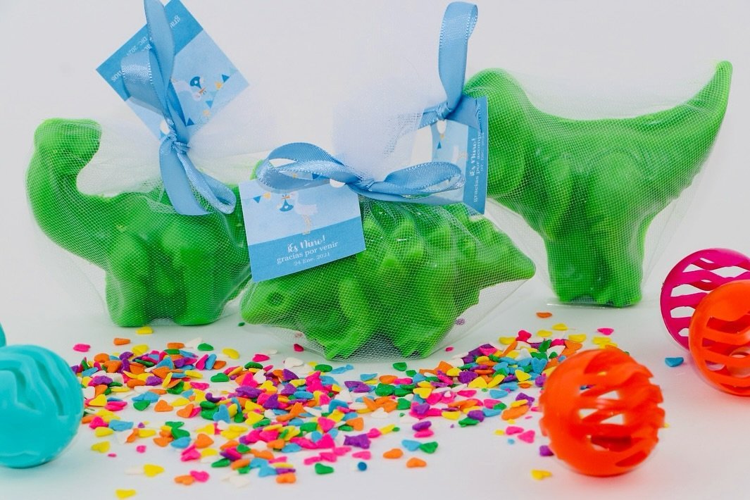 Dinosaurio cuello largo