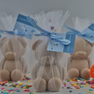 Osito cuerpo completo