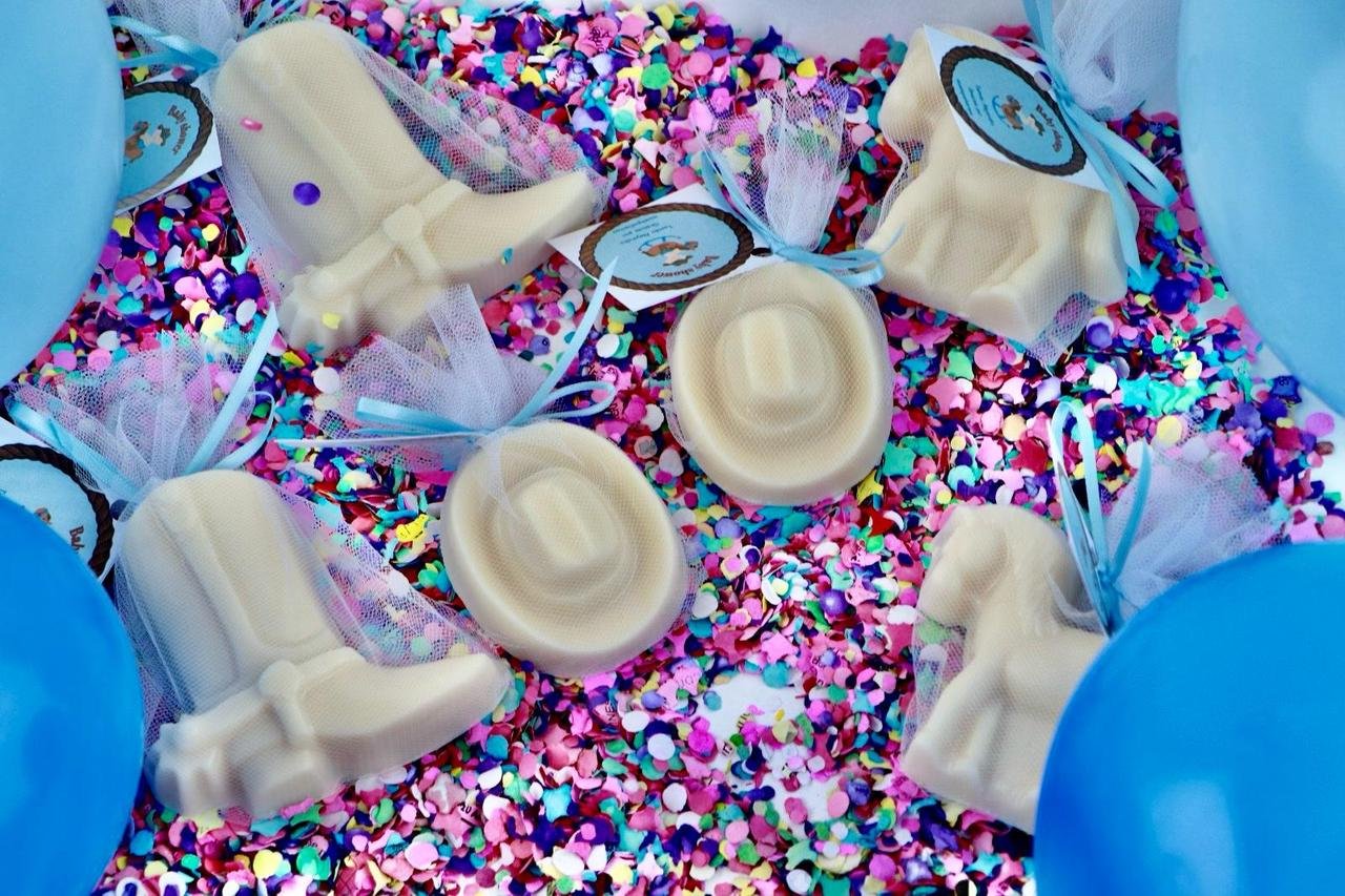 Vaquero accesorios bota - Image 2