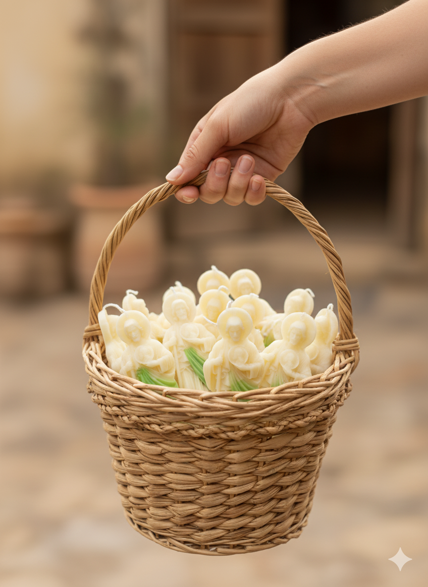 San Judas Tadeo - Image 4