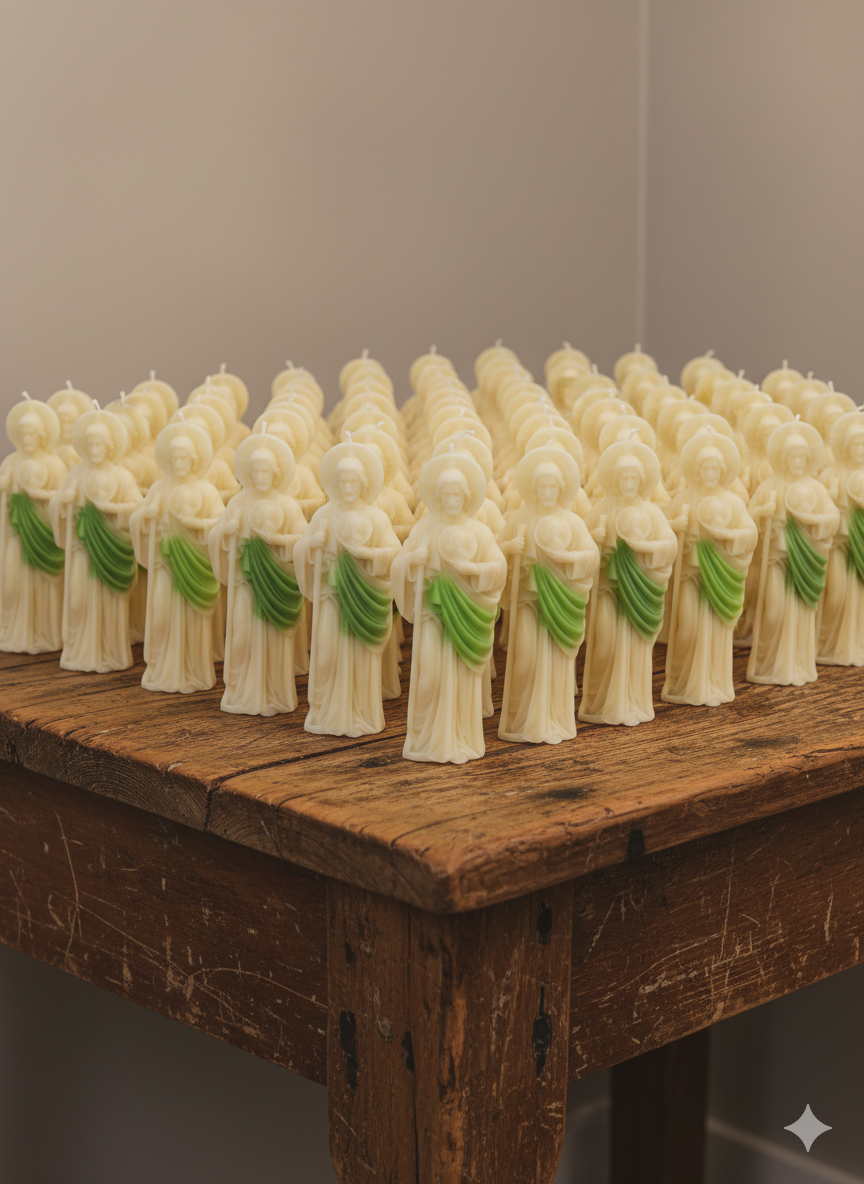 San Judas Tadeo - Image 2