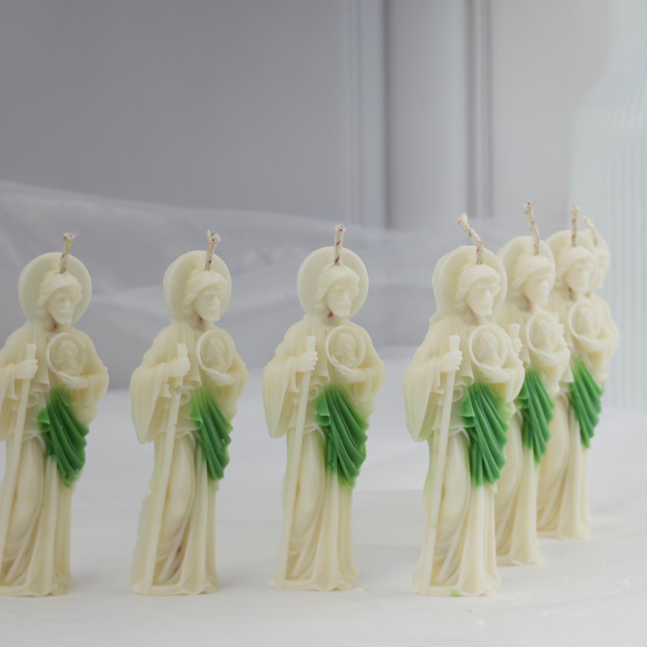 San Judas Tadeo - Image 7