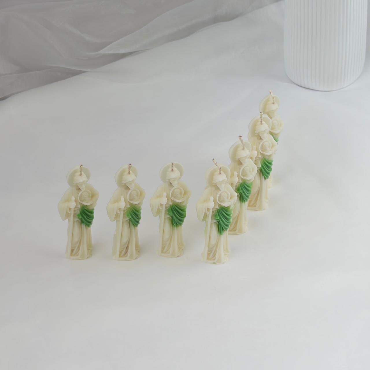 San Judas Tadeo - Image 5