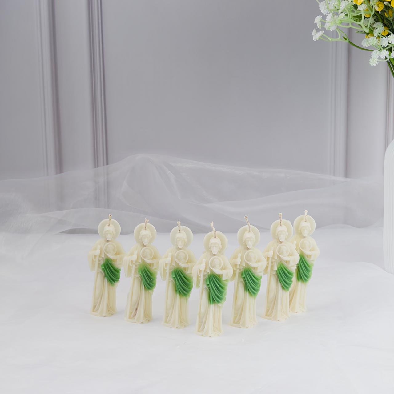 San Judas Tadeo - Image 6