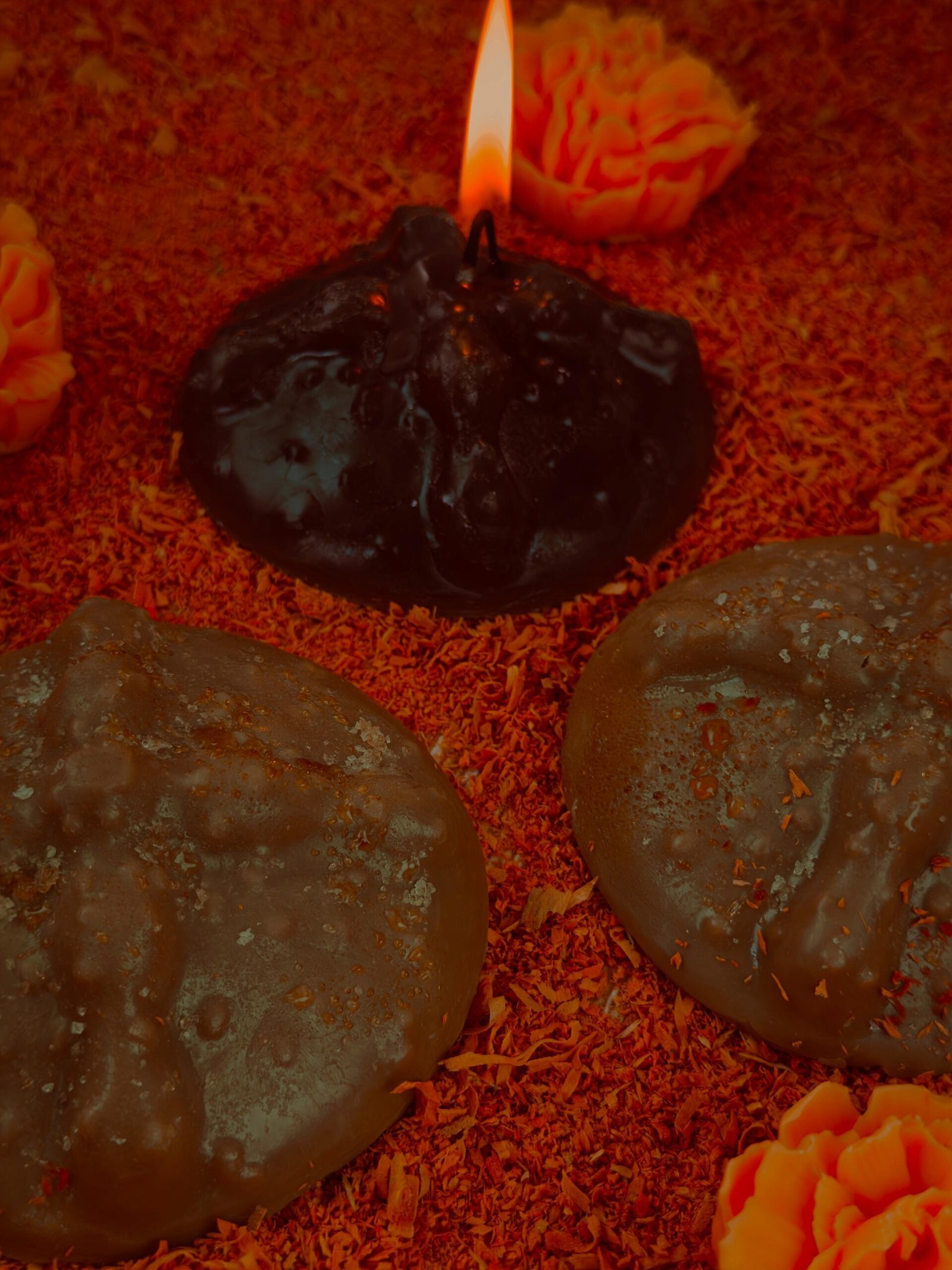 Flor cempasuchitl - Image 4