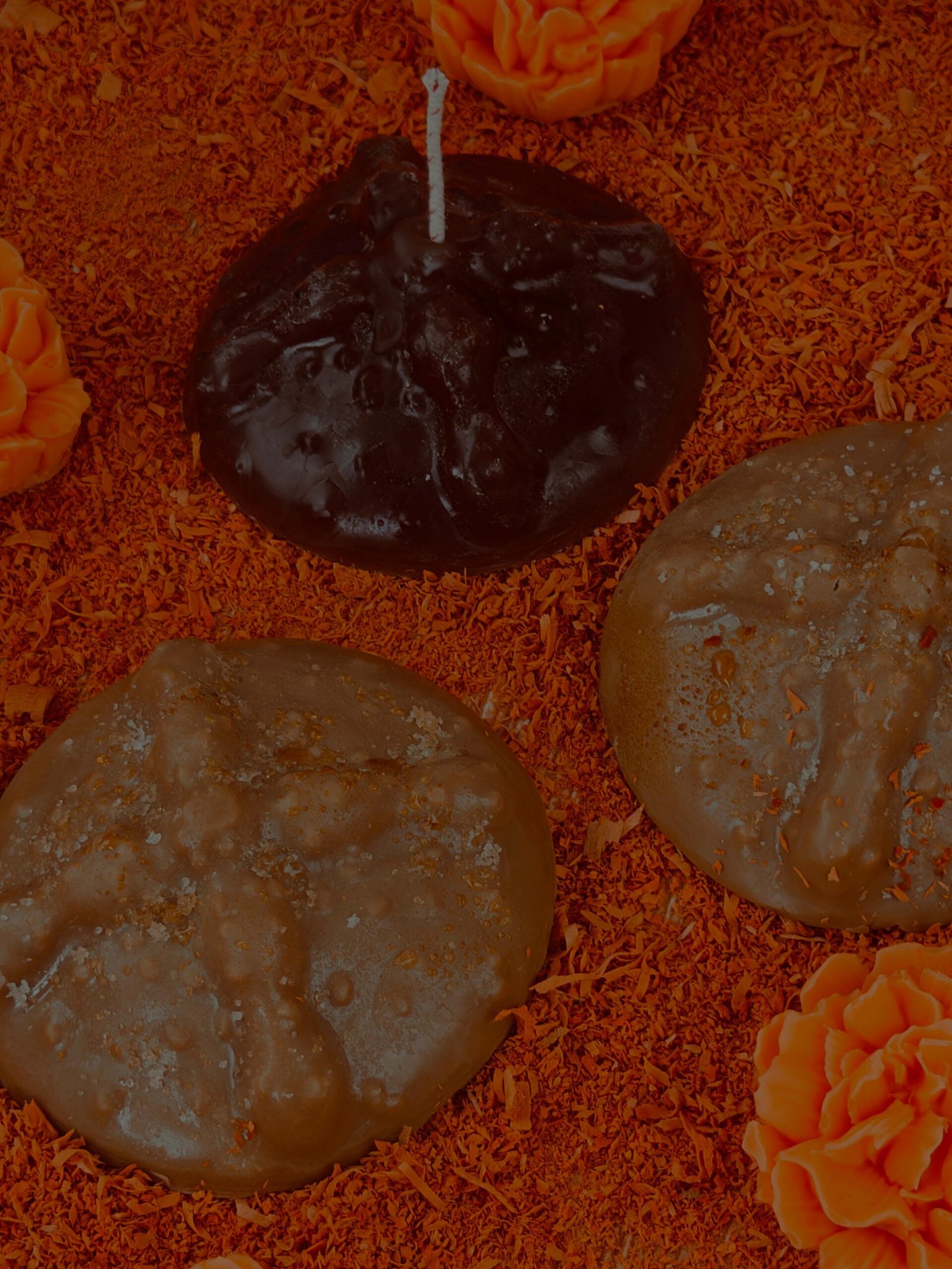 Flor cempasuchitl - Image 2