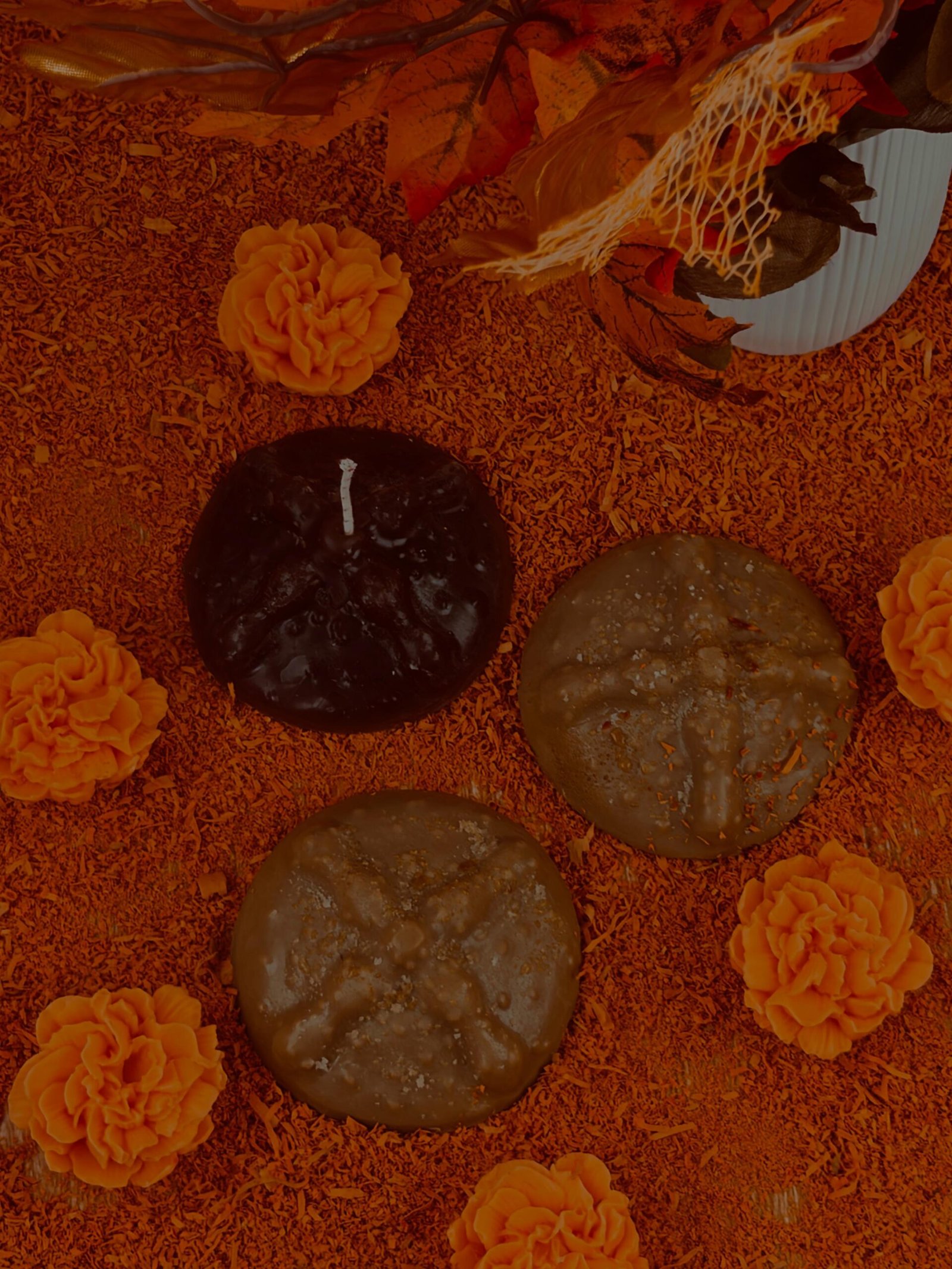 Flor cempasuchitl - Image 3