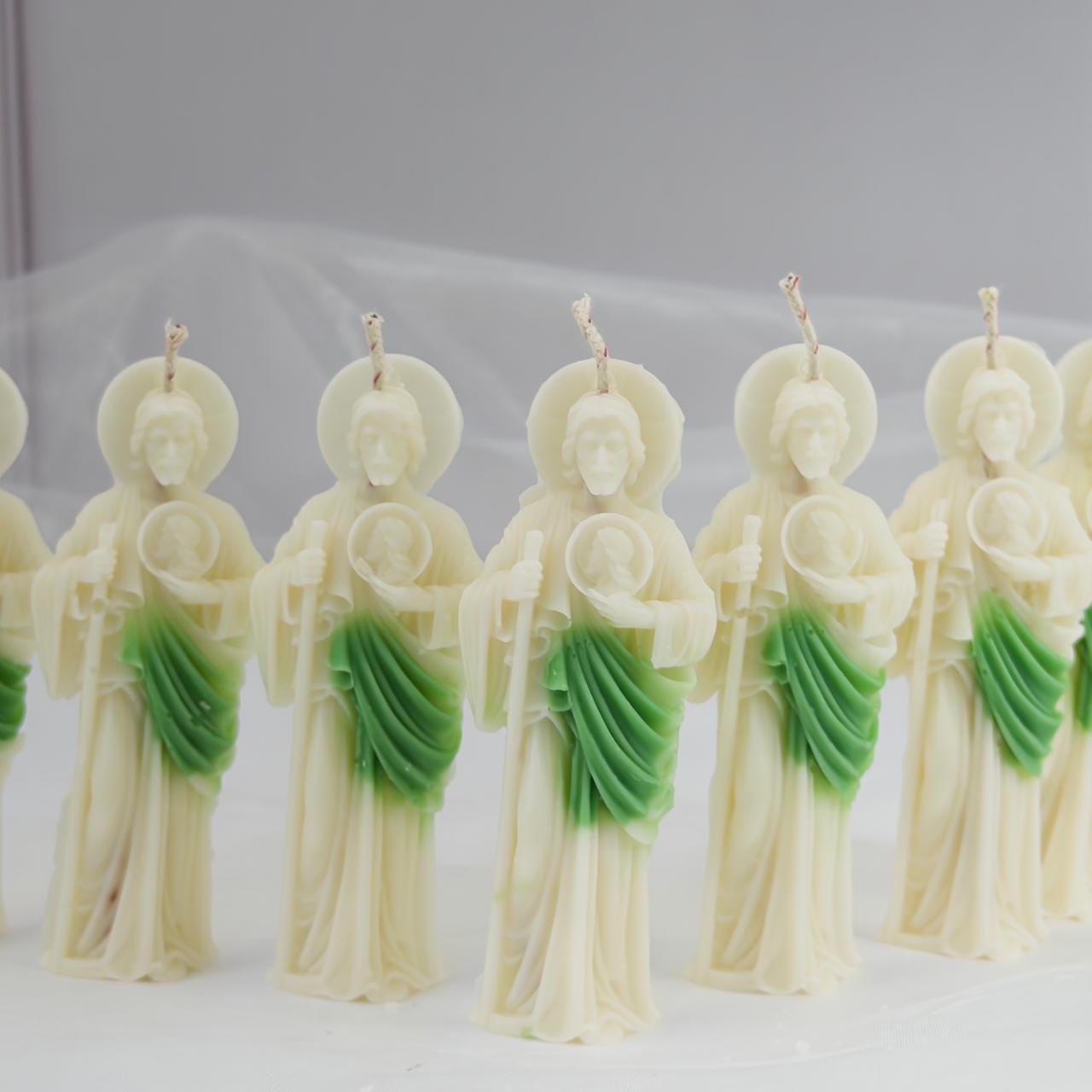 San Judas Tadeo - Image 8