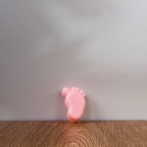 Accesorios bebé piecito