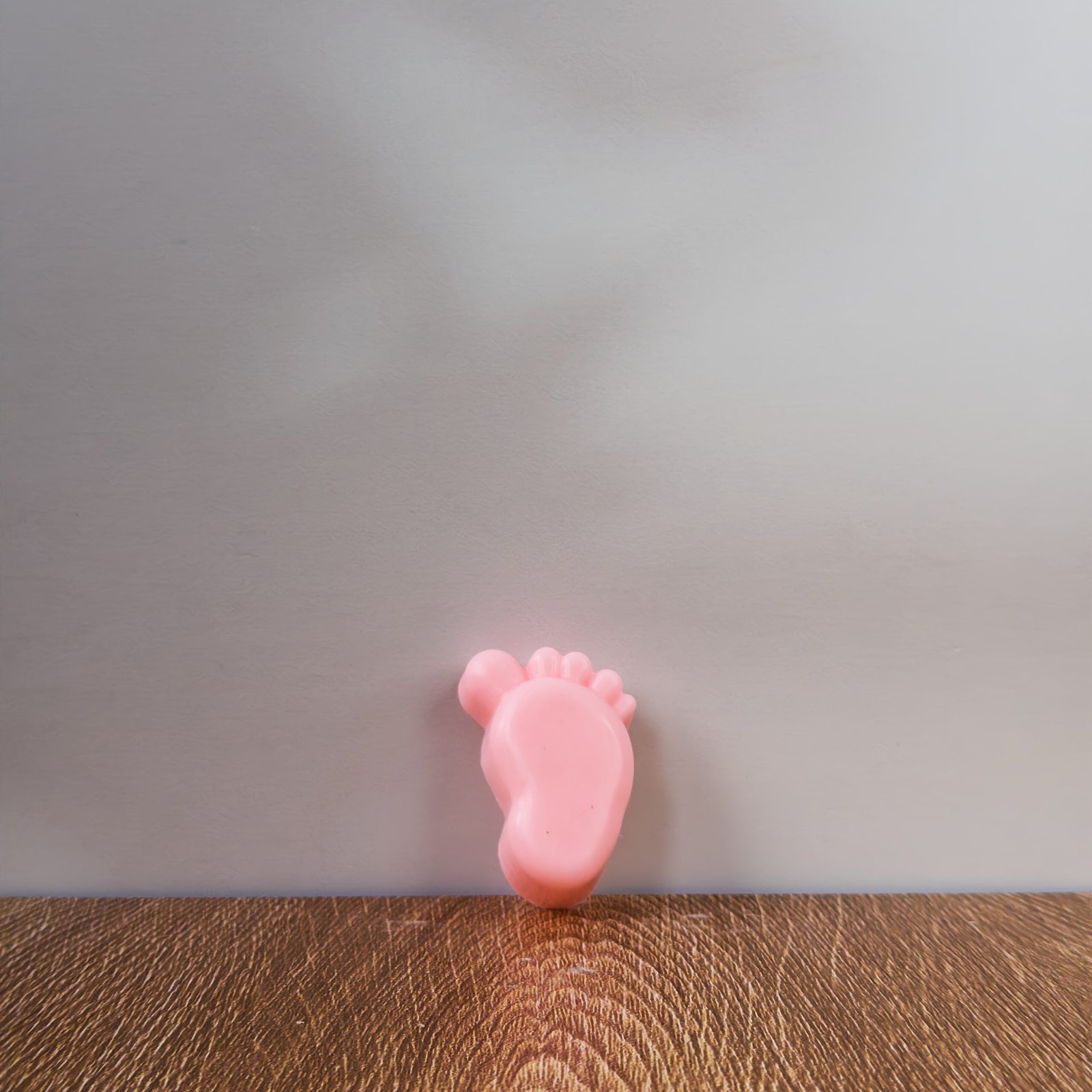 Accesorios bebé piecito