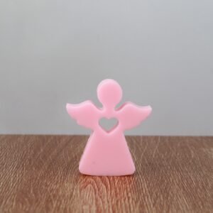 Ángel corazón chico