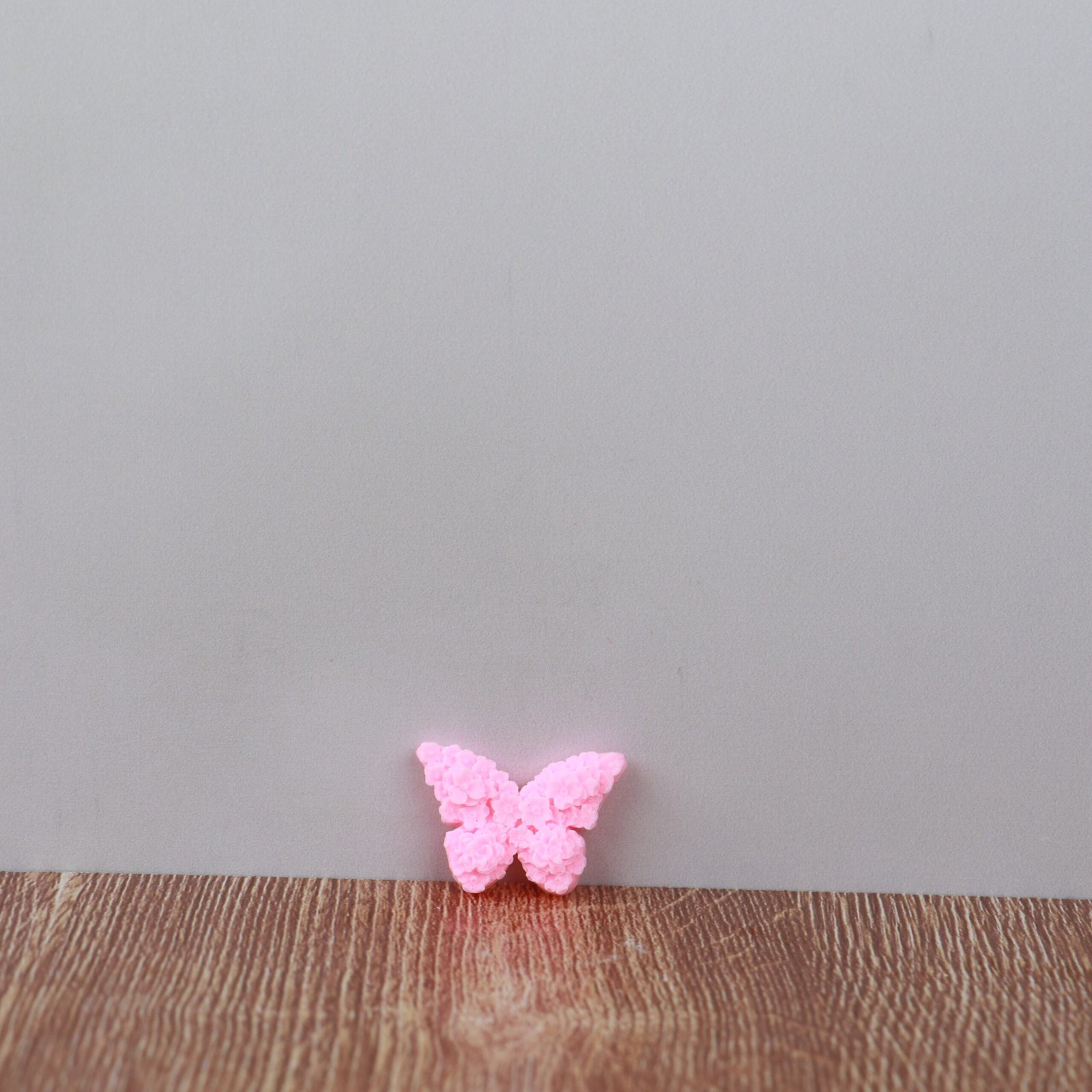 Mariposa pequeña (5 pzas)