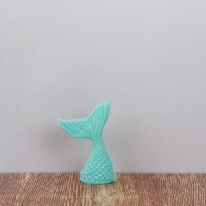 Cola individual de sirena