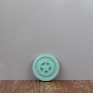 Escudo capitán américa