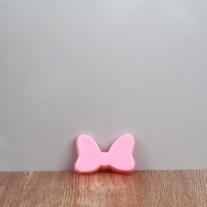 Minnie Mouse (Moño y Cara)