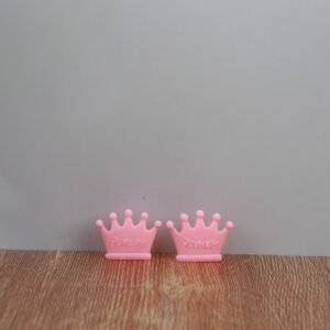 Jabón corona+ 2 flores