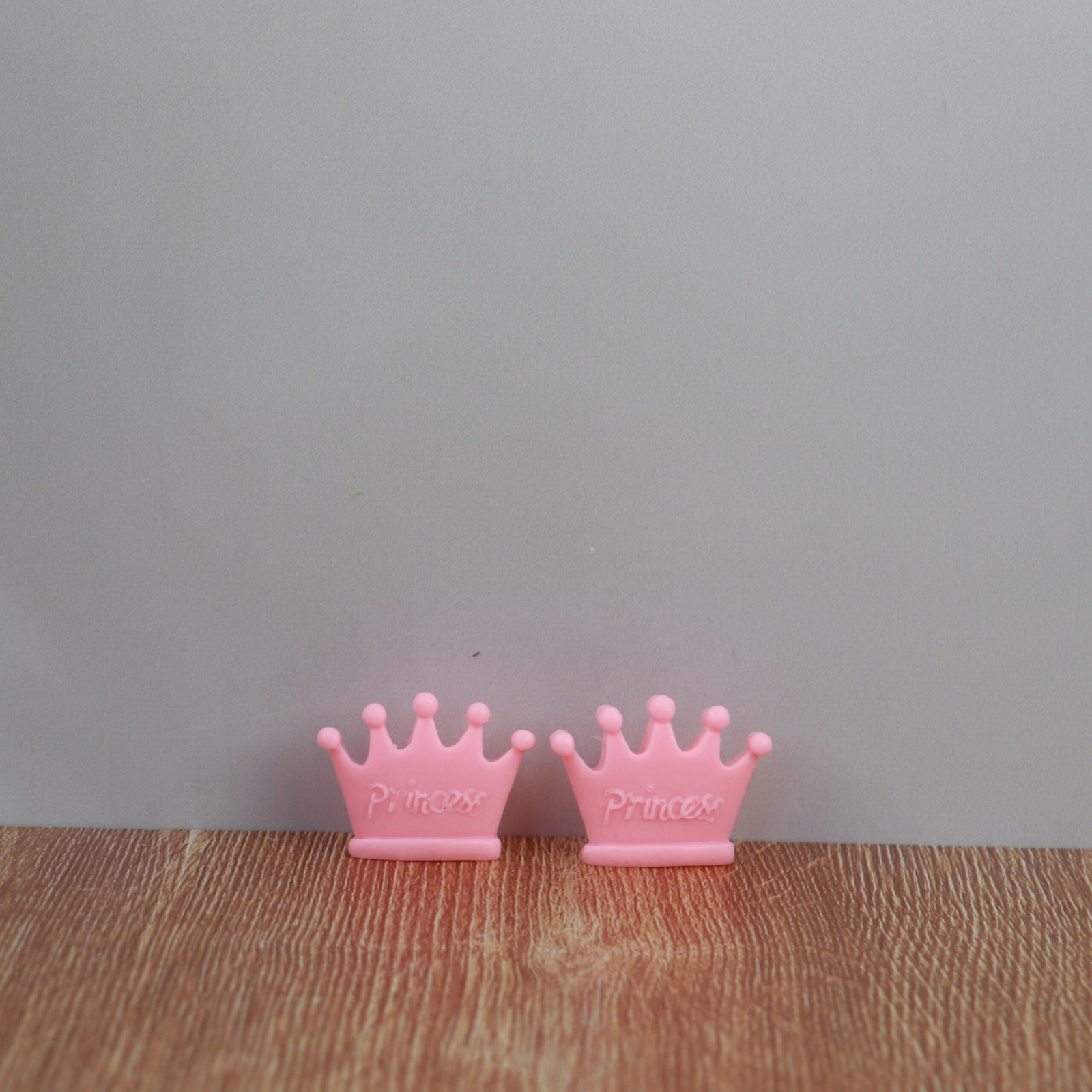 Jabón corona+ 2 flores