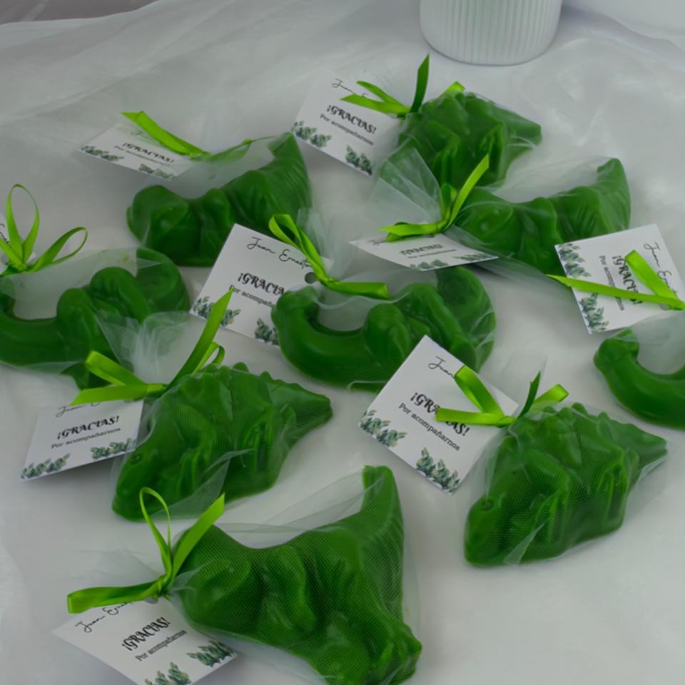 Dinosaurio cuello largo - Image 3