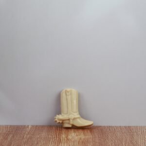 Vaquero accesorios bota