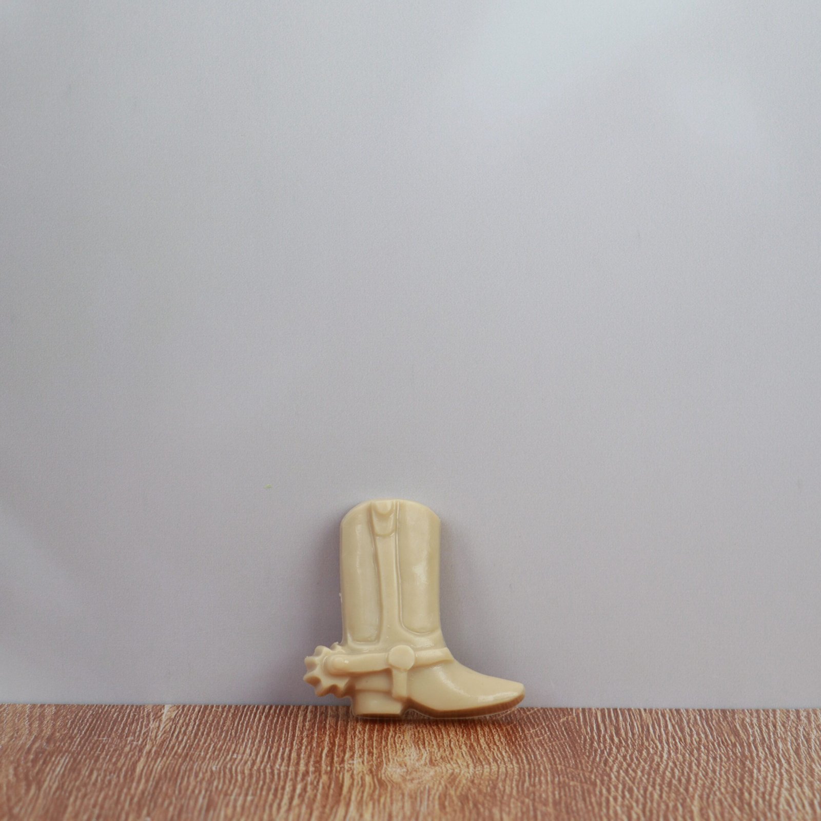 Vaquero accesorios bota