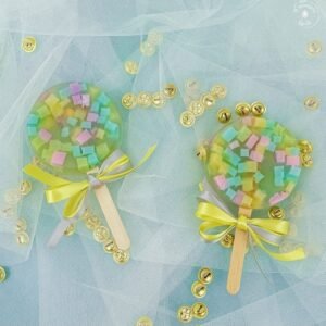 Paleta Redonda