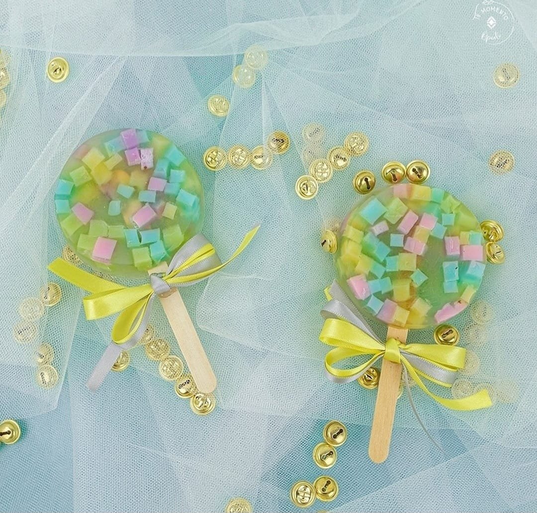 Paleta Redonda